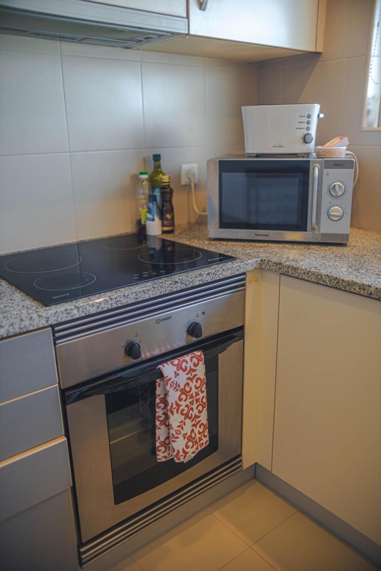 Paim Apartment Ramalho Bagian luar foto