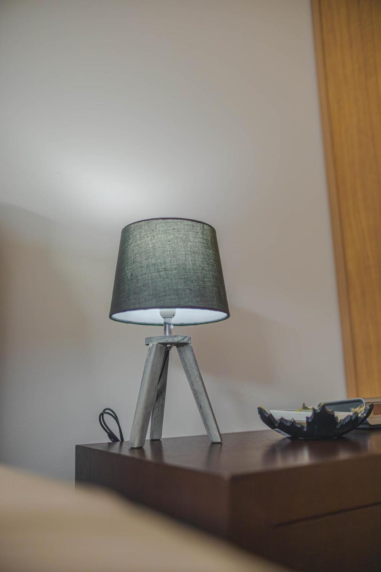 Paim Apartment Ramalho Bagian luar foto