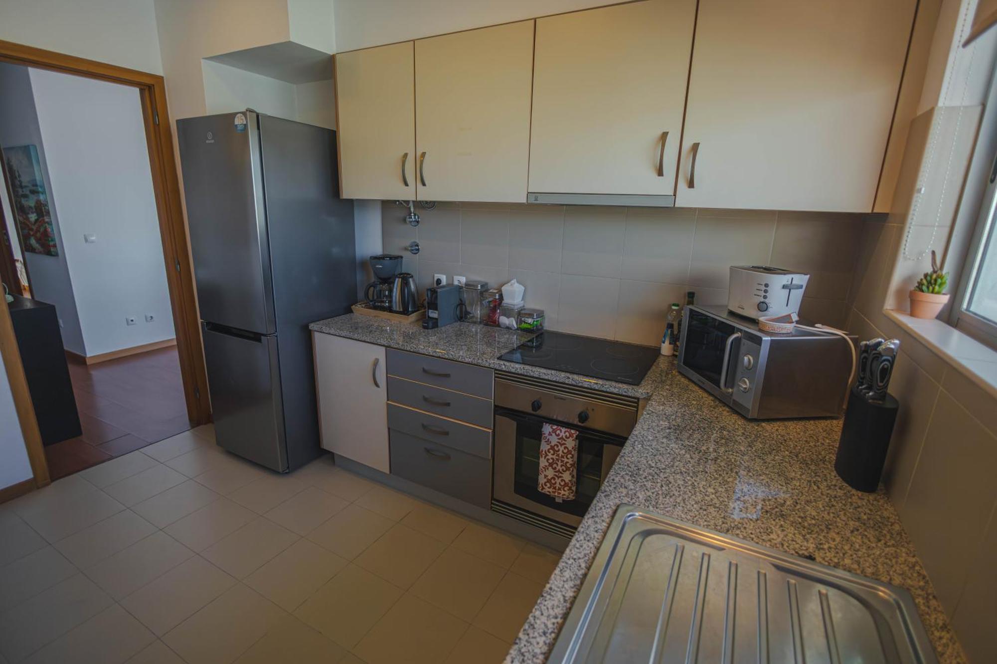 Paim Apartment Ramalho Bagian luar foto