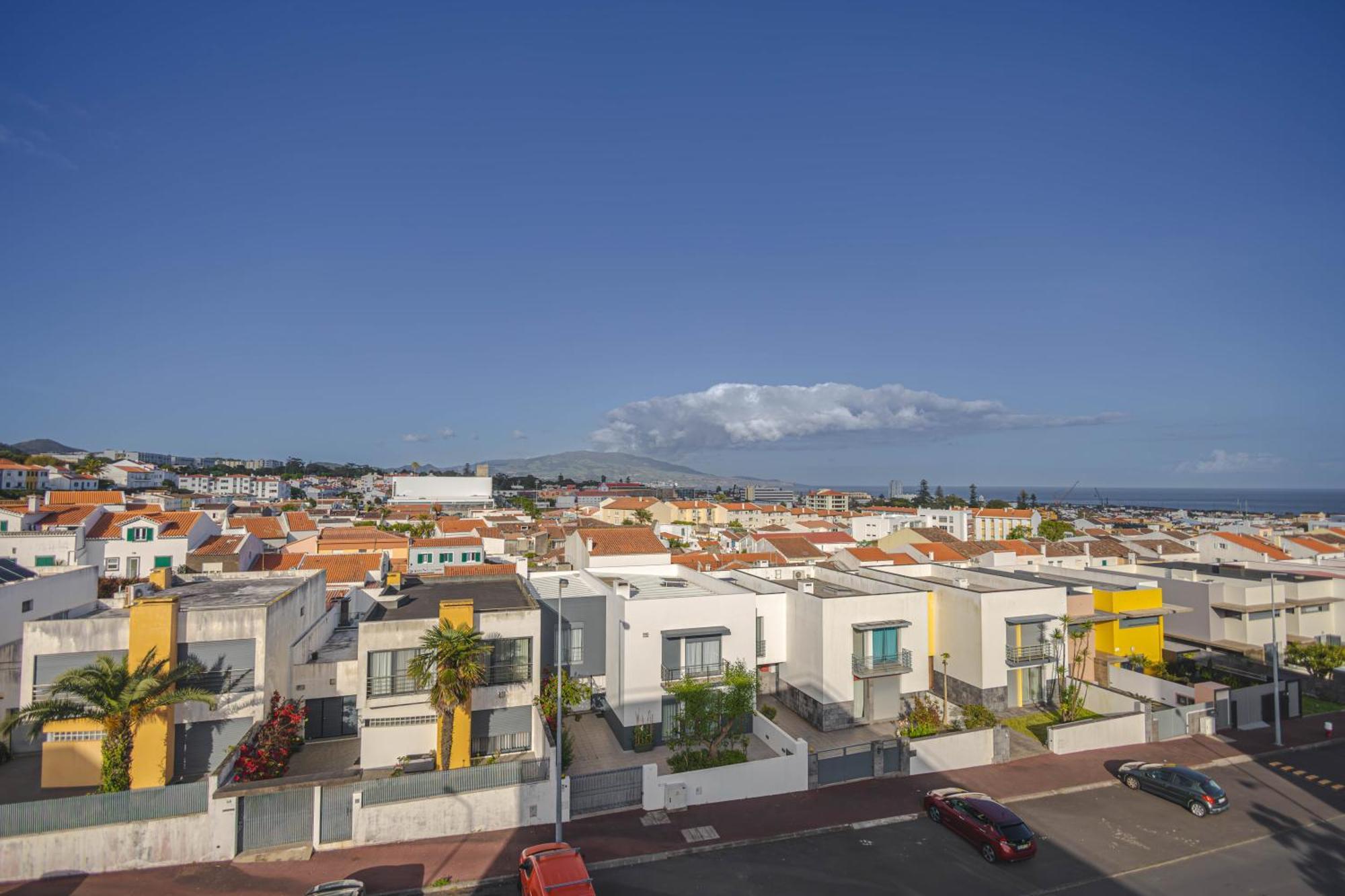 Paim Apartment Ramalho Bagian luar foto