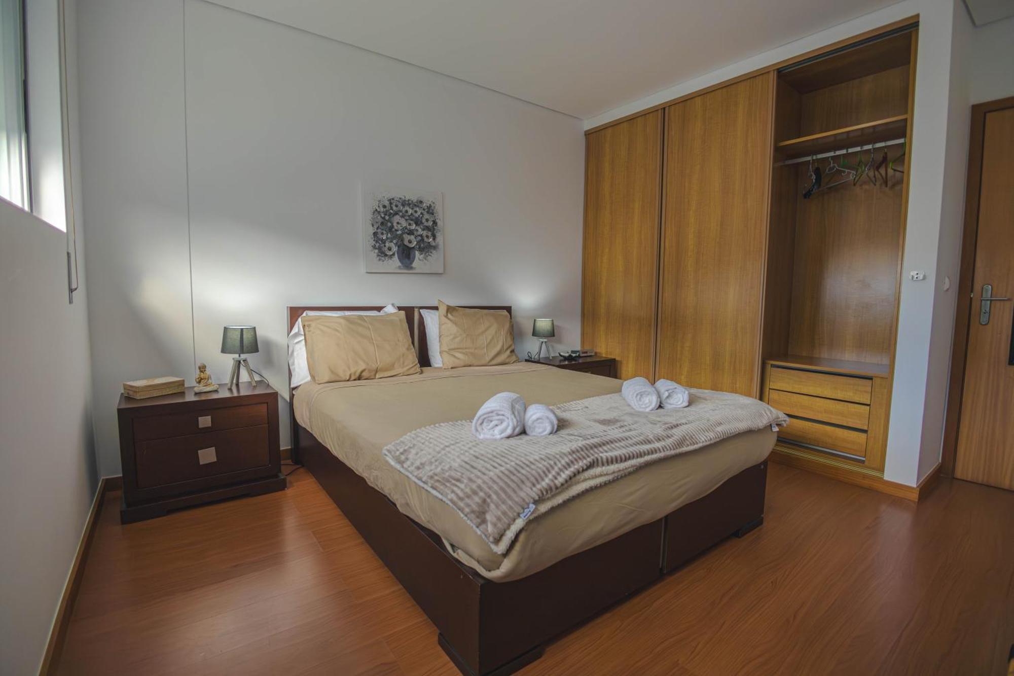 Paim Apartment Ramalho Bagian luar foto