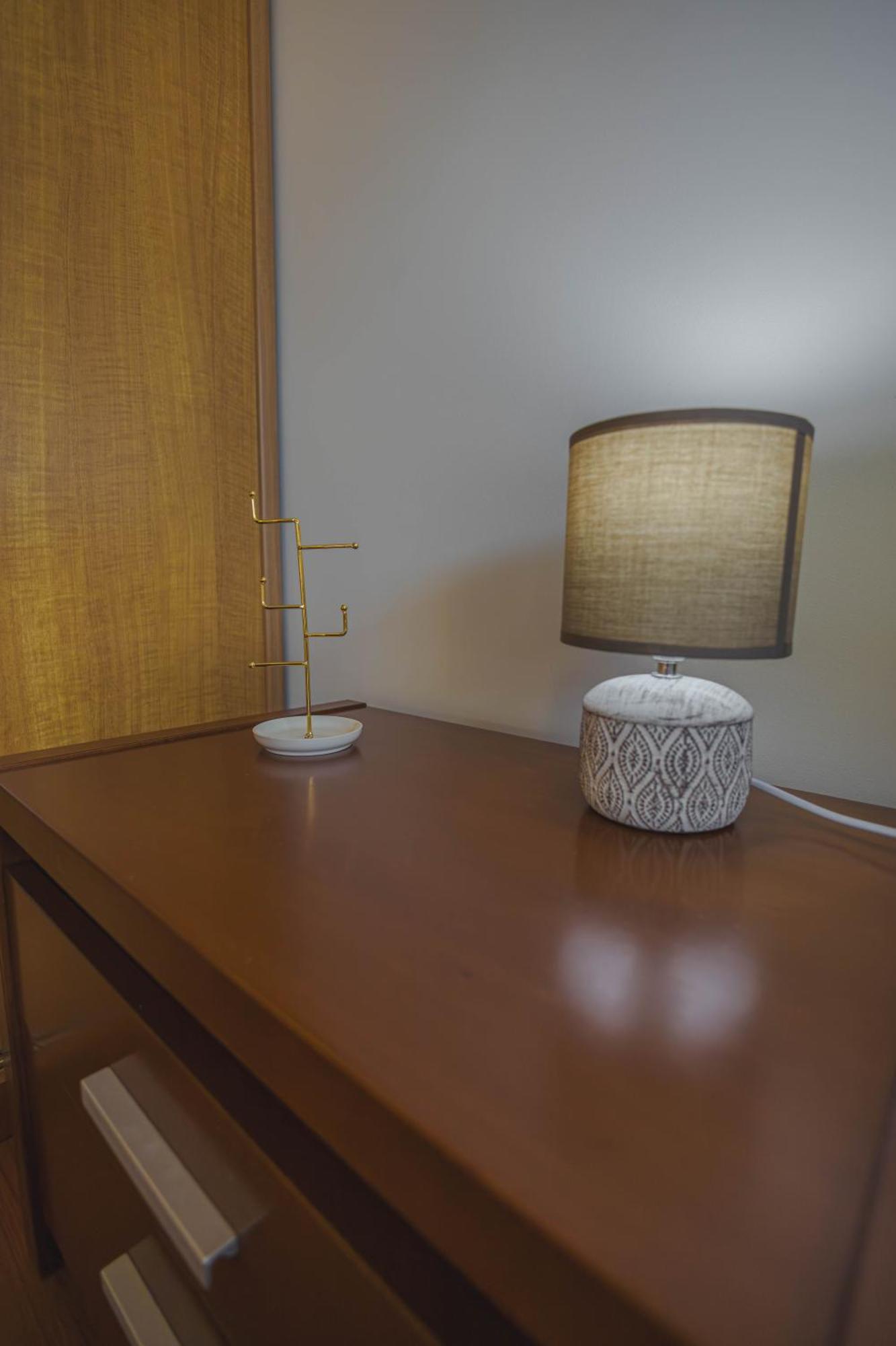 Paim Apartment Ramalho Bagian luar foto