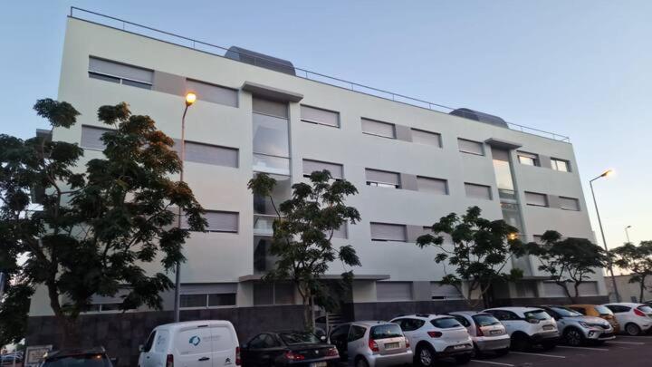 Paim Apartment Ramalho Bagian luar foto