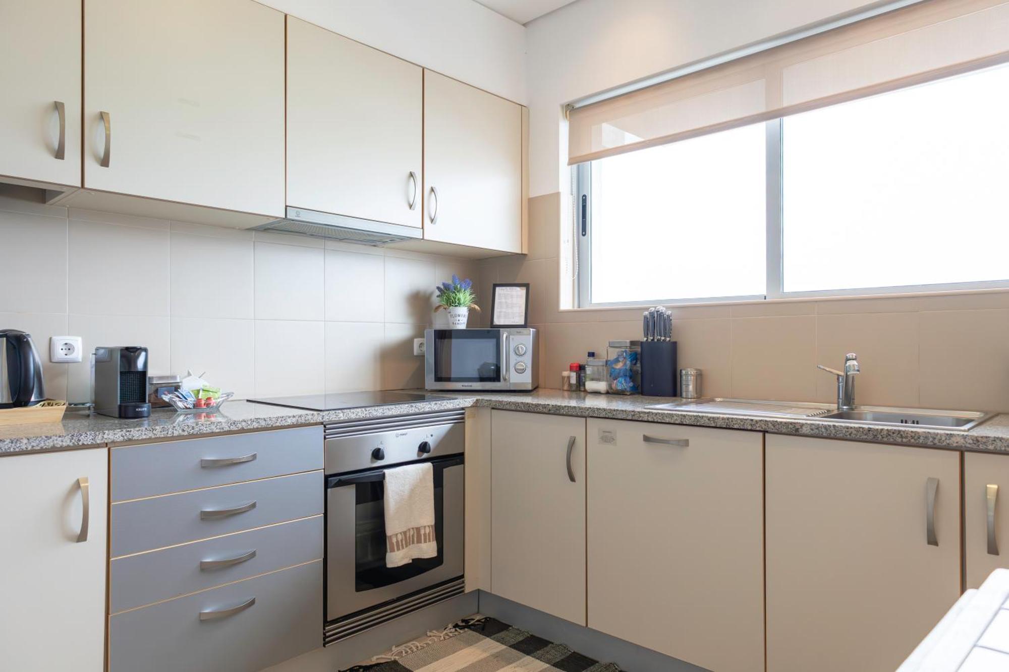 Paim Apartment Ramalho Bagian luar foto