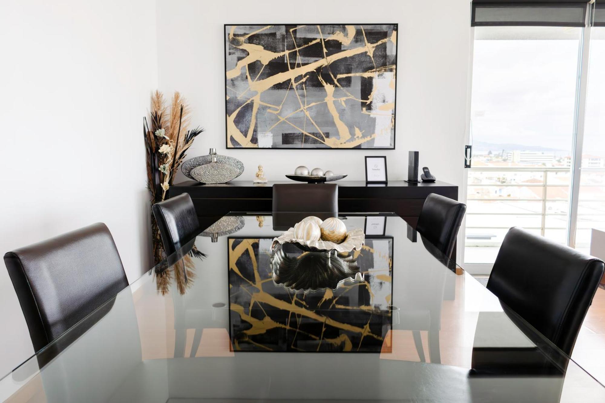 Paim Apartment Ramalho Bagian luar foto